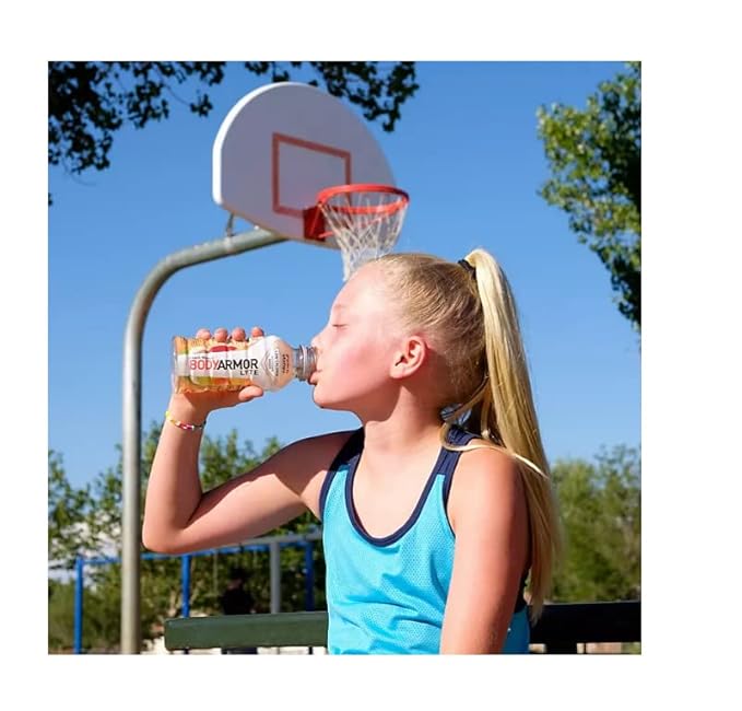 BODYARMOR LYTE Sports Drink Variety Pack (12 fl. oz. 24 pk.)