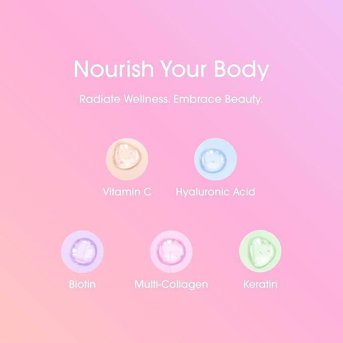 Obvi More Than Collagen Powder | Supports Healthy Hair Skin Nails Joints Gut | Grass-Fed Multi Collagen Supplement with Hyaluronic Acid Biotin Keratin | Cocoa Cereal 30 Servings