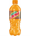 Live Wire Soda 20 Oz Bottles (10)