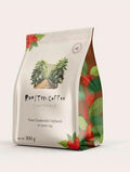 Roasten Coffee Lava Blend Premium Ground Coffee - Medium Dark Roast Guatemalan Single Origin 300g (10.58oz)