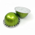 Mexico Coffee Capsule Blend Coffee &amp Espresso Capsules Brews 230ml / 7.7 Ounce10 Capsules (10 Mexico)