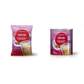 Big Train Spiced Powdered Instant Chai Tea Latte Mix Spiced Black Tea with Milk 56 Ounce