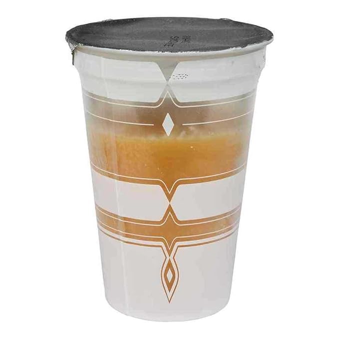 Freal BTC1 Mango Smoothie 10 Fluid Ounce -- 12 per case.