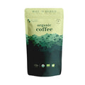 Ancestral Organics Colombian Ground Coffee - Low Acid Medium Roast/Tasting Notes - Premium Single Origin Specialty Fair Trade Arabica