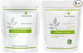 Casa de Sante Elemental Diet Grassfed Collagen Peptides and Vegan Protein Powder Low FODMAP Certified for IBS &amp SIBO Gut Friendly Bundle