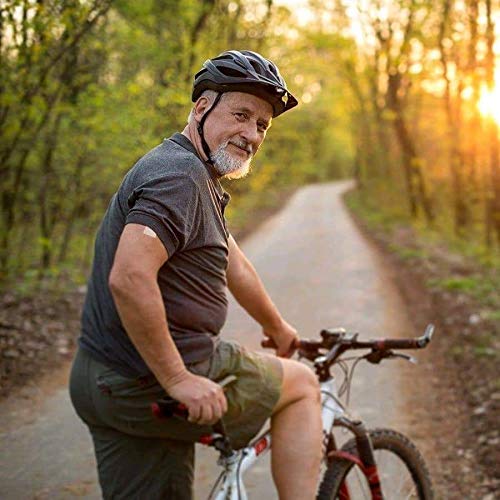 PatchAid Glutathione Topical Patch 30-Day Supply