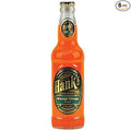 Hanks Soda Orange Cream 48 fl oz (Pack of 4)