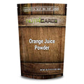 Orange Juice Powder 2.2 LBS (1000 G)