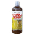 1000ML Chanca Piedra- Juice Tonic- Jugo De Chanca Piedra Una De gato Horsetail  Stone Breaker Kidney Stones &amp Gallstone Dissolver Horsetail Extract Kidney Cleanse Detox &amp Repair Gotas de