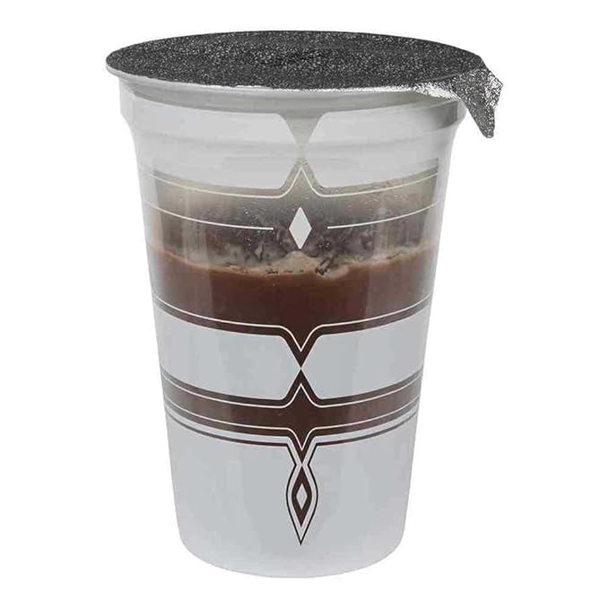 Freal BTC1 Chocolate Shake 10 Fluid Ounce -- 12 per case.