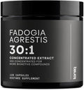 Toniiq Fadogia Agrestis - Ultra High Potency 30:1 Extract - 1200mg Per Serving - Highly Concentrated - Third-Party Lab Tested - 120 Capsules