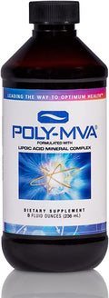 Dietary Supplement 8 fl (230 ml) - 236 mls (One Unit)