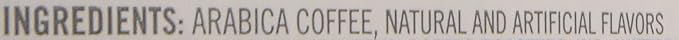 Green Mountain Coffee Decaf Hazelnut 24-Count K-Cups for Keurig Brewers (Pack of 2)