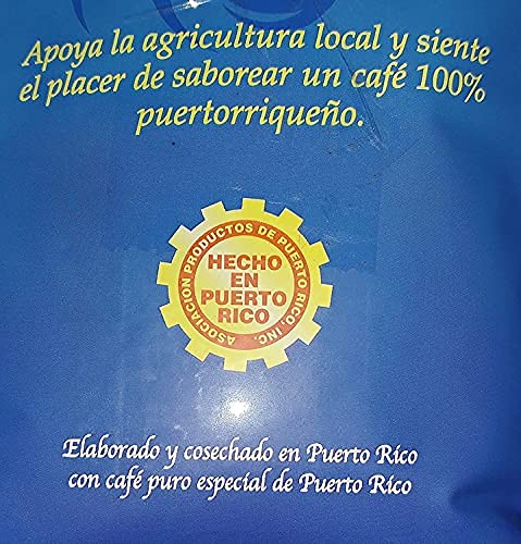 Draco Rosa Café 2lb Ground (Molido)