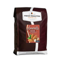 Fresh Roasted Coffee Amaretto Flavored Coffee5 lb Medium Roast Kosher Ground
