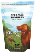 Berres Brothers Highlander Grogg Decaffeinated Flavored Coffee 2 Pound Ground Package Medium Roast