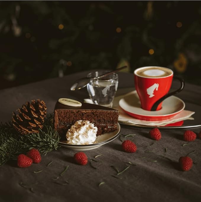 Julius Meinl: Jubiläum Blend Genuine Viennese Medium Roast - Ground Coffee 500g / 17.6oz (3)