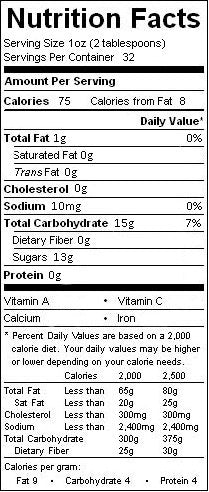 FruitFast 100% Pure Red Raspberry Juice Concentrate – 32 oz Quart Bottle | No Added Sugar Unsweetened Raspberry Extract for Drinks Smoothies &amp Recipes
