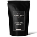 Steel Mill Coffee Co. Italian Roast Single Origin | 2 LB/Ground/Regular | Grown in Colombia
