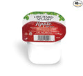Orchard Splash 4oz Portion Control Juice Cups Apple 100% (Case of 48)