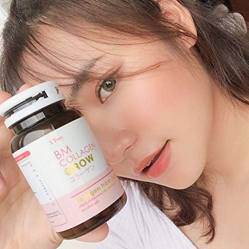 BM Grow Collagen from Japan x 1 Bottle by TLS