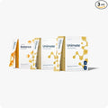 UNICITY Feel Great System Natural—Feel Great Pack with Balance Natural Orange and UNIMATE Lemon Ginger (30-day supply)