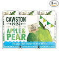Cawston Press Kids Blend Apple &amp Pear - 3 x 200ml (20.29fl oz)