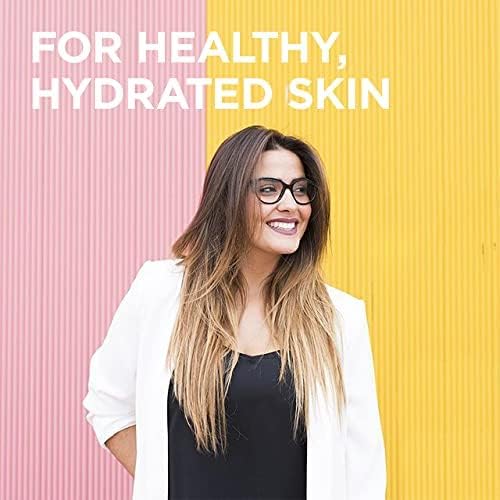 Reserveage Nutrition Ultra Collagen Booster Skin Supplement Supports Healthy Collagen Production 90 Capsules