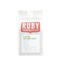 Colombia Jose Uribe Lasso - Roasted by Ruby Coffee Roasters - Freshly Ground Coffee - 12 Ounce Bag