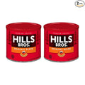Hills Bros. Original Medium Roast Coffee (26 Ounce (Pack of 2))
