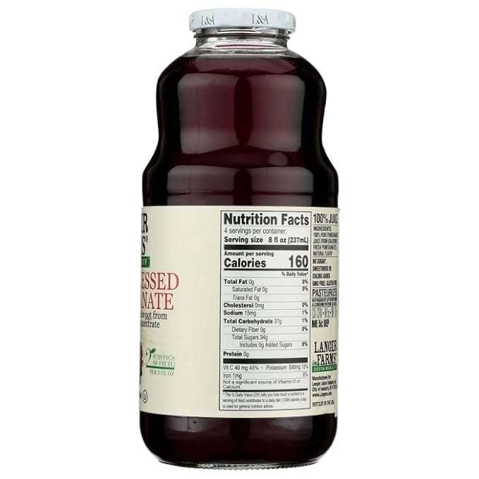 All Pomegranate (Pack of 6)