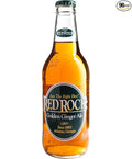 Red Rock Ginger Ale Pack of 96 12oz Bottles