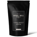 Steel Mill Coffee Co. | Ethiopian Yirgacheffe Fair Trade Organic Coffee | 2 LB Bag | Ground | 100% Arabica Beans | Organic Fair Trade