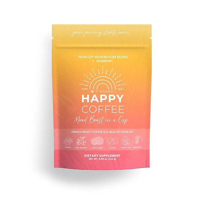Happy Coffee