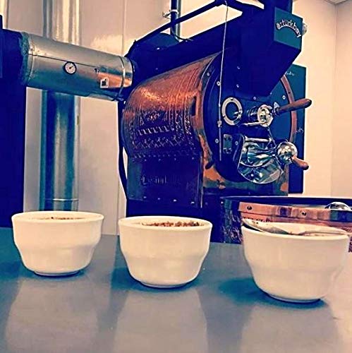 Gourmet Coffee Sampler Gift Box Set - Ground Coffee - 4 bags - 1lb Total and Cold Brew Coffee Box Set (Colombian Peruvian Guatemalan) Ground Coarse for Cold Brew - 6 Filter Bags Included - 1.5lbs