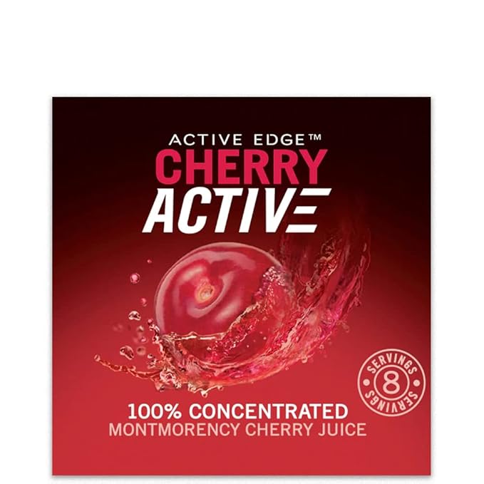 Active Edge CherryActive Concentrate 237ml