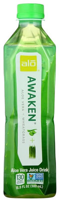 Alo Bev Aloe Awaken Whtgrss24