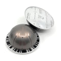 Fortado Single Origins Coffee Pods Coffee &amp Espresso Capsules Pods Brews 150 ml / 5 oz - 10 pods Pack of 1 (10 Fortado)