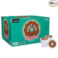 The Original Donut Shop Coffee K-Cup Pod 100 Count