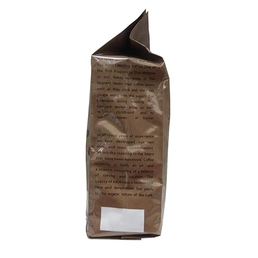 Barako Batangas Coffee Cafe De Lipa Regular Grind 350g Pack of 1