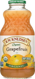 Juice Grapefruit Org 32 FO -Pack Of 6