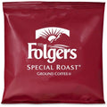 Premeasured Coffe Packs Special Roast 42/CT Dk Brown Sold as 1 Carton