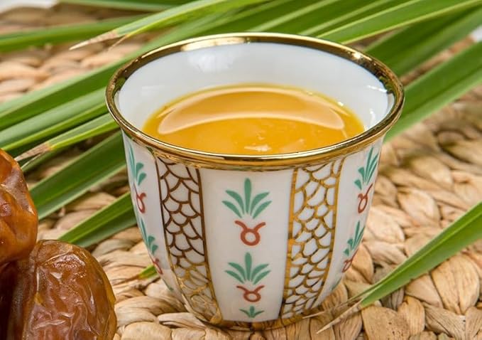 Moka &amp Co Specialty Yemeni Coffee Khaljee/Arabic Blend