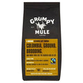 Grumpy Mule Organic Colombia Ground - 227g