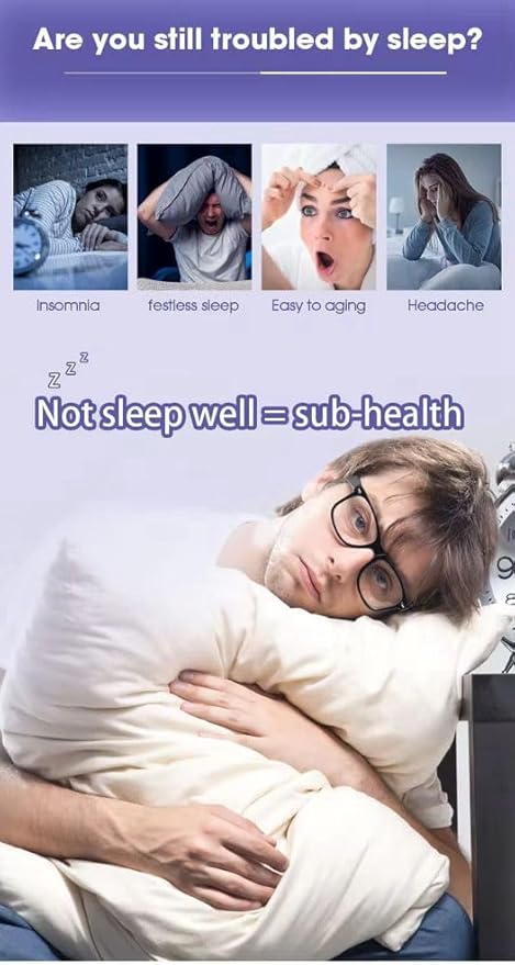 Sleep Patches Sleep Patches for Adults - 84 Pack Upgraded Deep Sleep Patche - All Natural Deep Patch - Quick Acting Ingredients for Men and Women Easy to Use