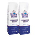 Starvin' Arvin's Signature Blend Premium Ground Coffee 12 oz Pack of 2