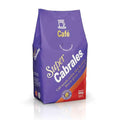 Coffee Super Cabrales roasted and ground 500g./1.1Lb