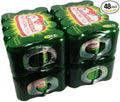 Antarctica - Soda Guarana - 11.83 Fl. Oz. (PACK OF 48) | Guaraná - 350ml by Guarana from Brazil