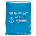 Blueprint Coffee Decaf Huila Single Origin Colombia Whole Bean Coffee 5lb
