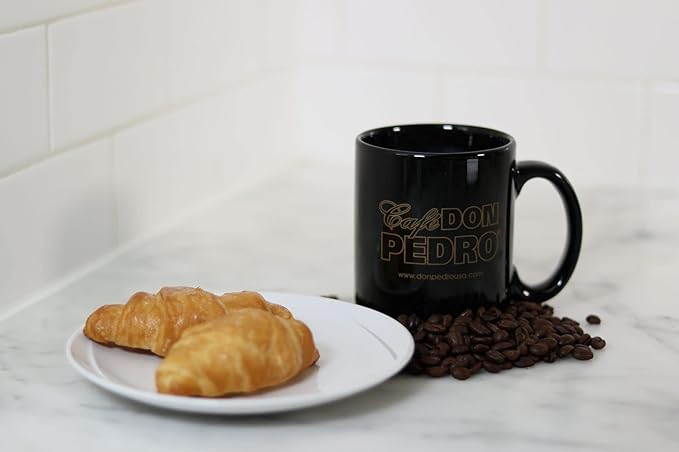 Cafe Don Pedro Donut Mate - Low Acid Coffee K Cups for Sensitive Stomach 100% Natural Arabica Light &amp Medium-Light Roast Improved Pods - No More Leaks 72 Count